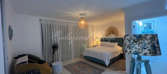 4 bedrooms Villa in Bodrum, Turkey No. 28780 11