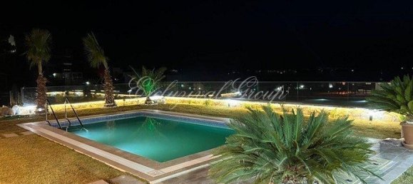 4 bedrooms Villa in Bodrum, Turkey No. 28780 10