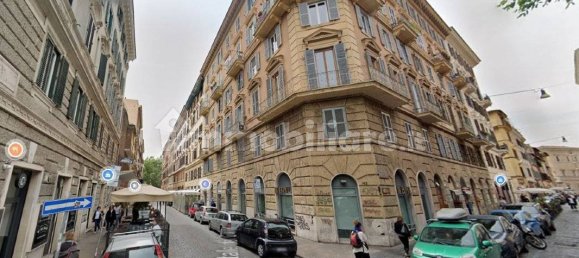 Propiedad comercial de 2 habitaciónes en Rome, Italy No. 10018 15