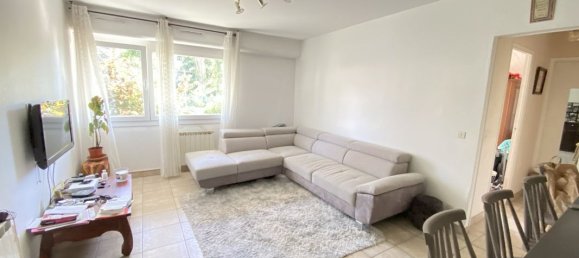 1 chambre Appartement à Illzach, France No. 264599 7