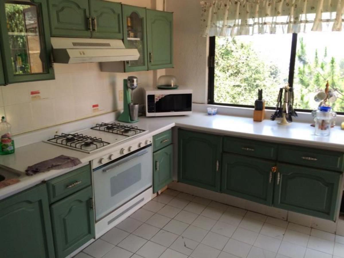 Casa T4 em Naucalpan de Juarez, Mexico N.º 219019