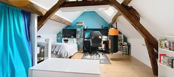 2 bedrooms House in Val-d'Oise, France No. 294915 13