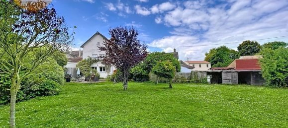 2 bedrooms House in Val-d'Oise, France No. 294915 15