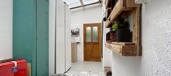 2 bedrooms House in Val-d'Oise, France No. 294915 4