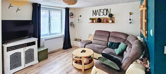 2 bedrooms House in Val-d'Oise, France No. 294915 6