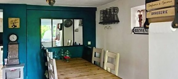 2 bedrooms House in Val-d'Oise, France No. 294915 3