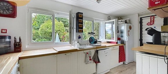 2 bedrooms House in Val-d'Oise, France No. 294915 8