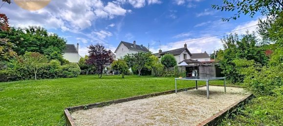 2 bedrooms House in Val-d'Oise, France No. 294915 16