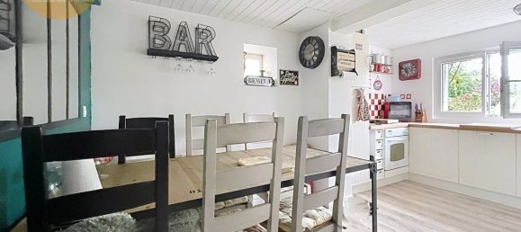 2 bedrooms House in Val-d'Oise, France No. 294915 7