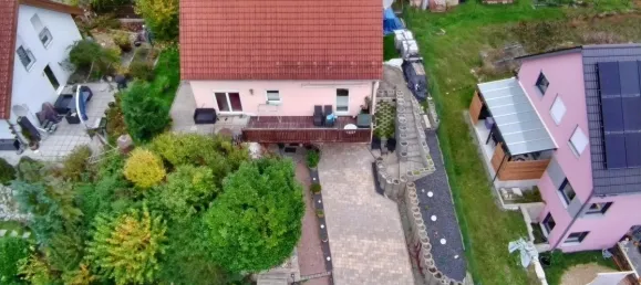 4 Schlafzimmer Haus in Regensburg, Germany, Nr. 22302 4