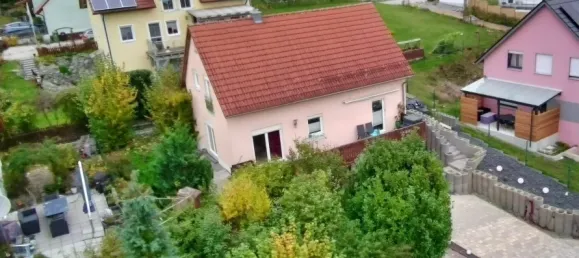 4 Schlafzimmer Haus in Regensburg, Germany, Nr. 22302 3