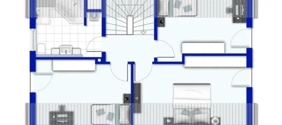 4 Schlafzimmer Haus in Regensburg, Germany, Nr. 22302 23