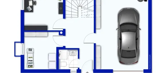 4 Schlafzimmer Haus in Regensburg, Germany, Nr. 22302 21