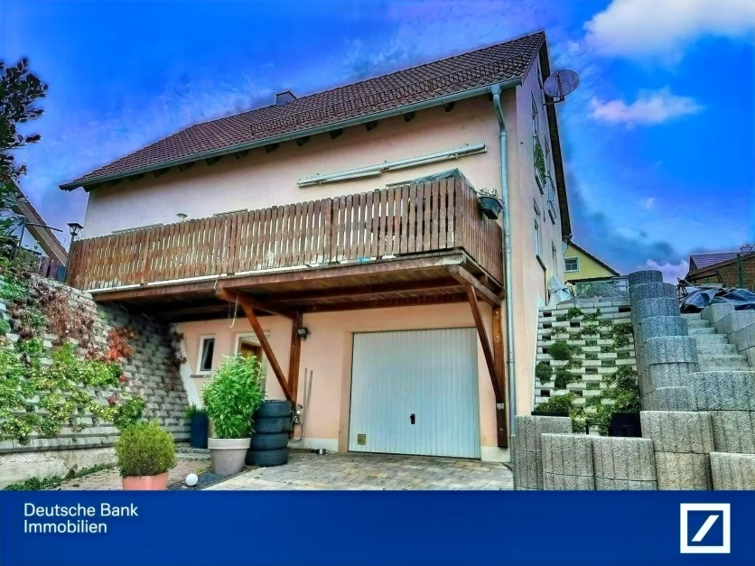 4 Schlafzimmer Haus in Regensburg, Germany, Nr. 22302