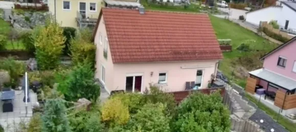 4 Schlafzimmer Haus in Regensburg, Germany, Nr. 22302 2