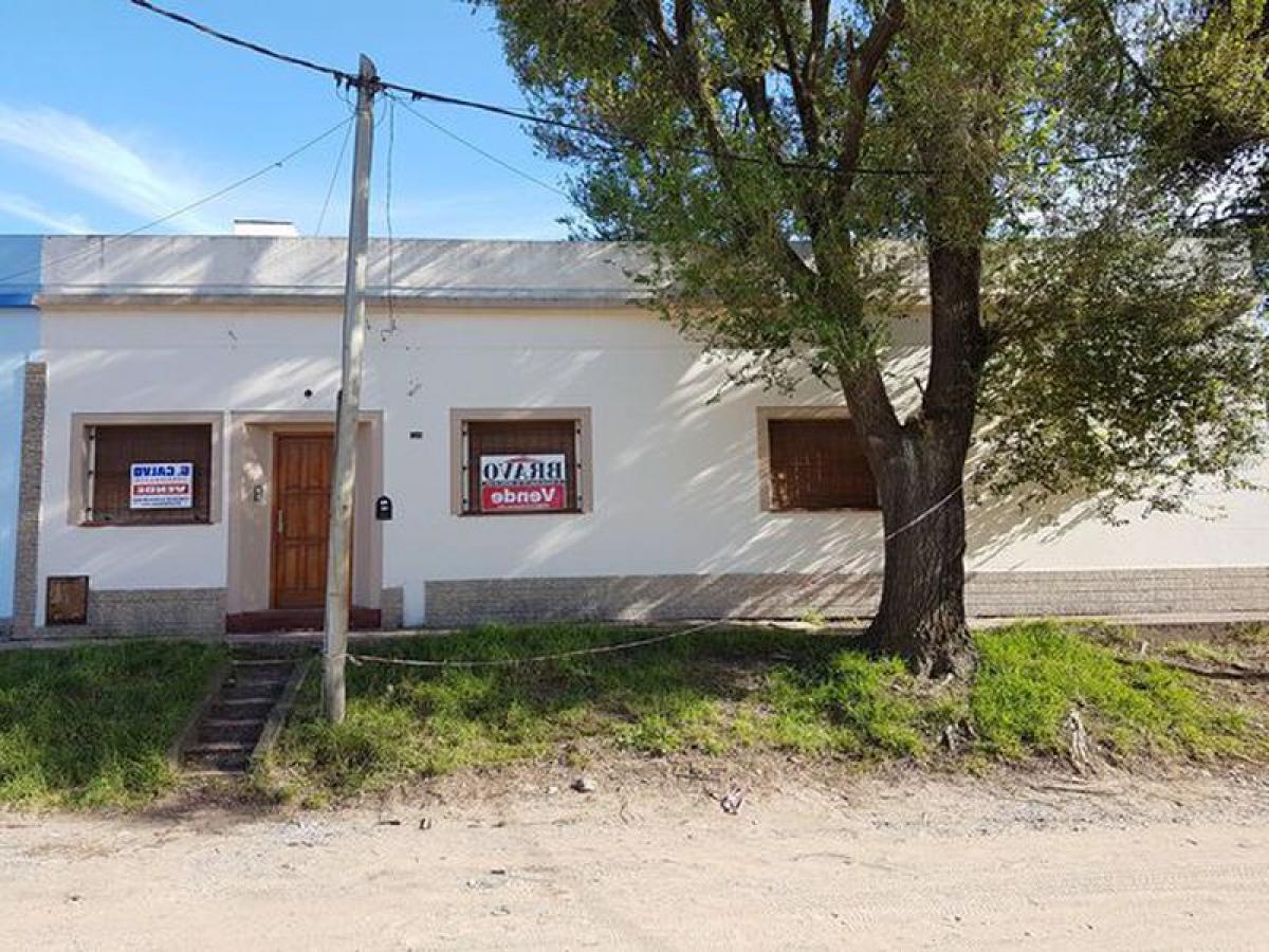 3 Schlafzimmer Haus in Mar del Plata, Argentina, Nr. 82301