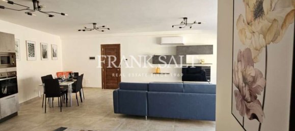 3 bedrooms Apartment in Zebbug, Malta No. 7375 7