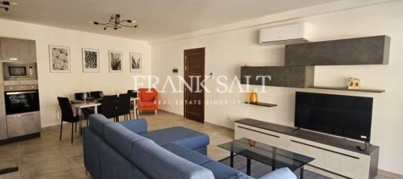 3 bedrooms Apartment in Zebbug, Malta No. 7375 2