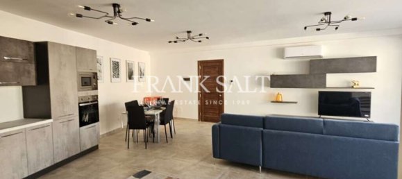 3 bedrooms Apartment in Zebbug, Malta No. 7375 8