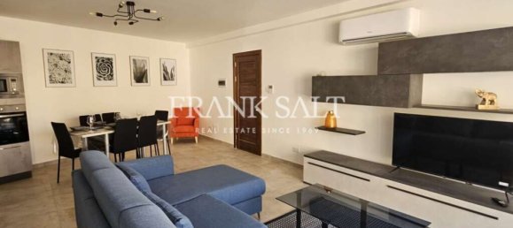 3 bedrooms Apartment in Zebbug, Malta No. 7375 5
