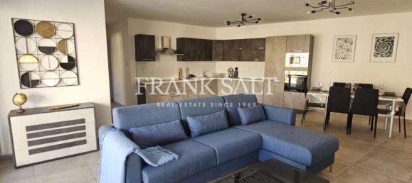 3 bedrooms Apartment in Zebbug, Malta No. 7375 6