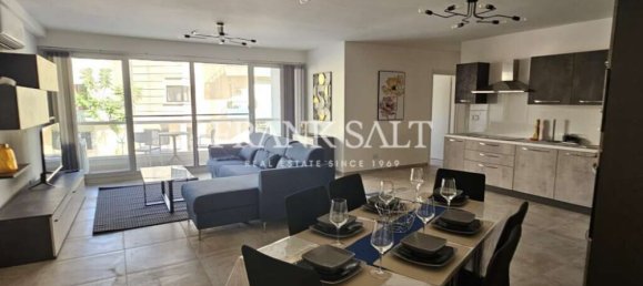 3 bedrooms Apartment in Zebbug, Malta No. 7375 3