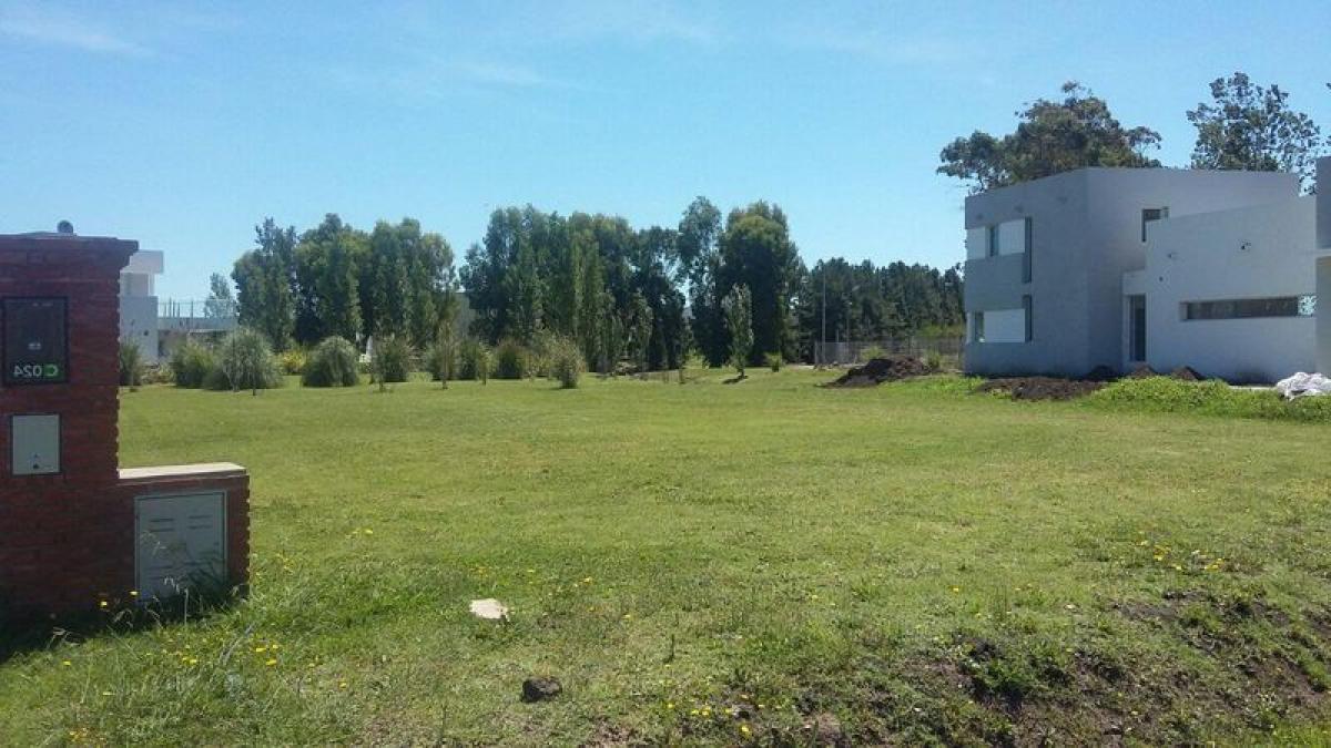 Terreno en Mar del Plata, Argentina No. 118927