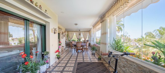 4 غرف نوم شقة في Marbella, Spain رقم 140690 3