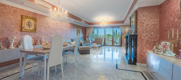 4 غرف نوم شقة في Marbella, Spain رقم 140690 6