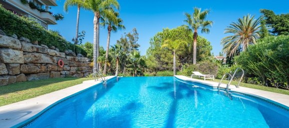 4 غرف نوم شقة في Marbella, Spain رقم 140690 28