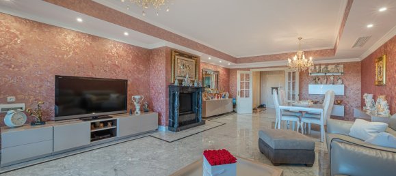 4 غرف نوم شقة في Marbella, Spain رقم 140690 7