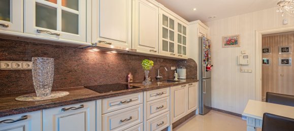 4 غرف نوم شقة في Marbella, Spain رقم 140690 24