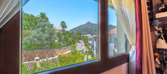 4 غرف نوم شقة في Marbella, Spain رقم 140690 21