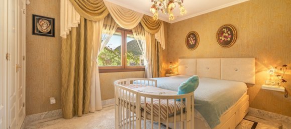 4 غرف نوم شقة في Marbella, Spain رقم 140690 17