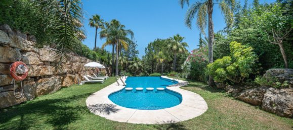 4 غرف نوم شقة في Marbella, Spain رقم 140690 30