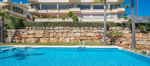 4 غرف نوم شقة في Marbella, Spain رقم 140690 32