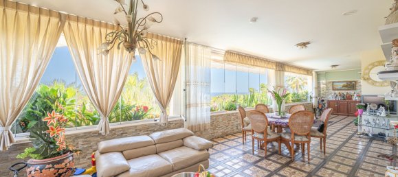 4 غرف نوم شقة في Marbella, Spain رقم 140690 2