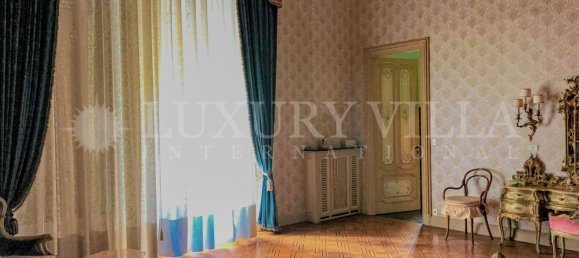 7 غرف نوم فيلا في Sanremo, Italy رقم 165962 9