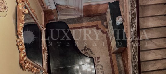 7 غرف نوم فيلا في Sanremo, Italy رقم 165962 10