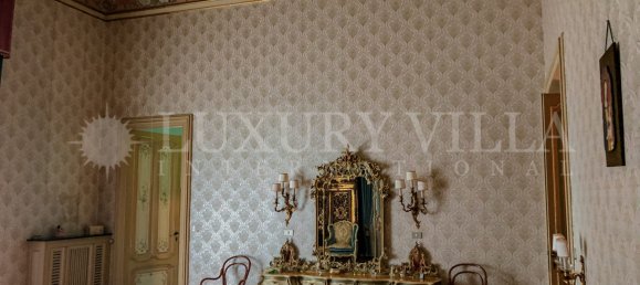 7 غرف نوم فيلا في Sanremo, Italy رقم 165962 17