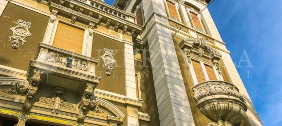 7 غرف نوم فيلا في Sanremo, Italy رقم 165962 5