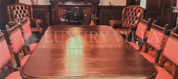 7 غرف نوم فيلا في Sanremo, Italy رقم 165962 15