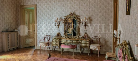 7 غرف نوم فيلا في Sanremo, Italy رقم 165962 8