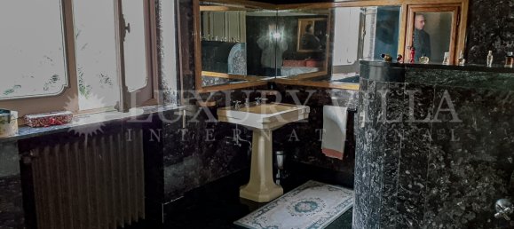 7 غرف نوم فيلا في Sanremo, Italy رقم 165962 11