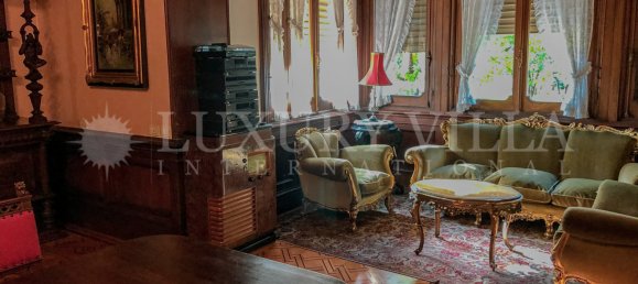 7 غرف نوم فيلا في Sanremo, Italy رقم 165962 7