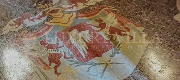 7 غرف نوم فيلا في Sanremo, Italy رقم 165962 14