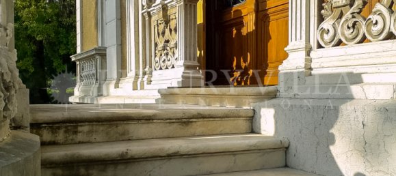 7 غرف نوم فيلا في Sanremo, Italy رقم 165962 12