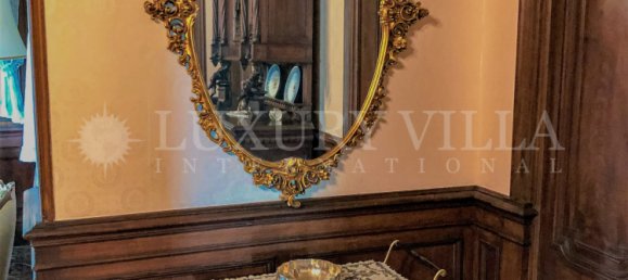 7 غرف نوم فيلا في Sanremo, Italy رقم 165962 6