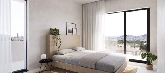 3 bedrooms Villa in Finestrat, Spain No. 286664 6