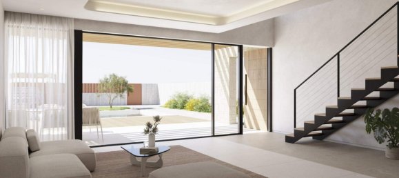 3 bedrooms Villa in Finestrat, Spain No. 286664 4